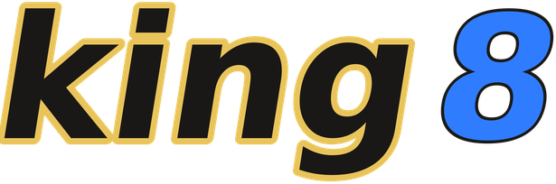 king8 logo
