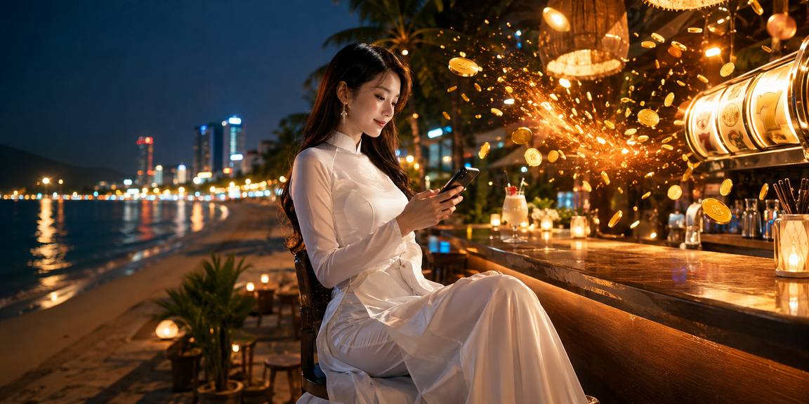 king8 Khám phá Momo Ban Ca tại king8